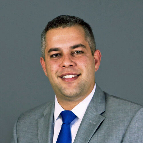 John Moura